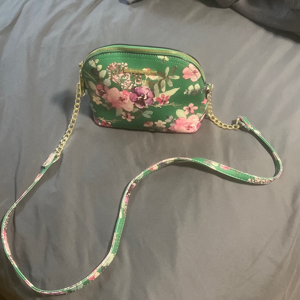 Steve Madden crossbody bag